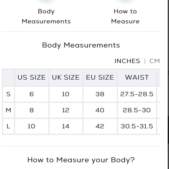 High Waisted Joggers - Picture 4 of 4